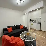 Apartamento Urban & Stylish In Old Town - 5 Min From Bascarsija *