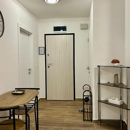Appartement Urban & Stylish In Old Town - 5 Min From Bascarsija *