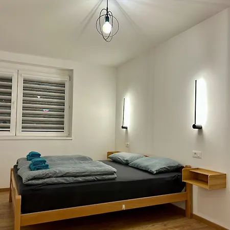 Urban & Stylish In Old Town - 5 Min From Bascarsija