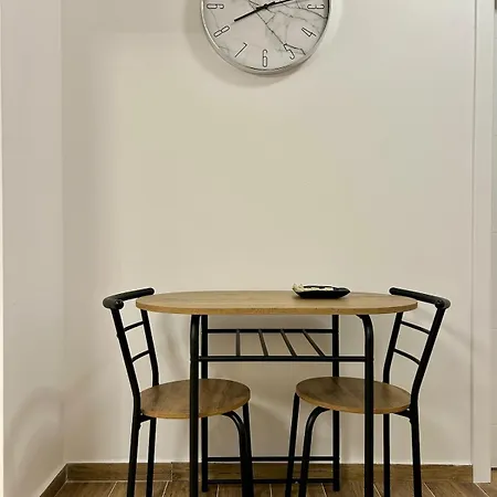 Apartmán Urban & Stylish In Old Town - 5 Min From Bascarsija *