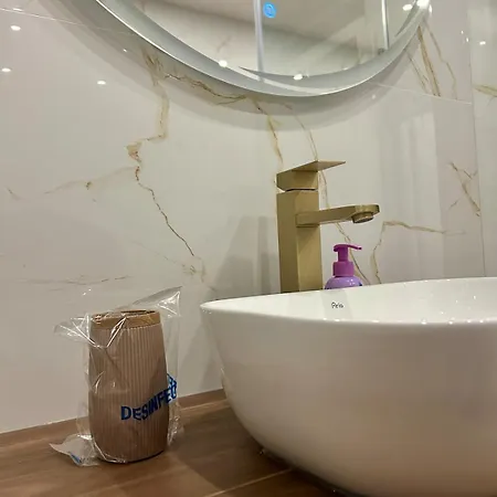 Urban & Stylish In Old Town - 5 Min From Bascarsija