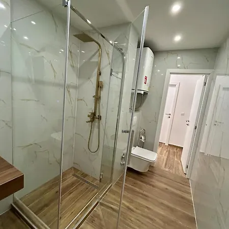 Urban & Stylish In Old Town - 5 Min From Bascarsija