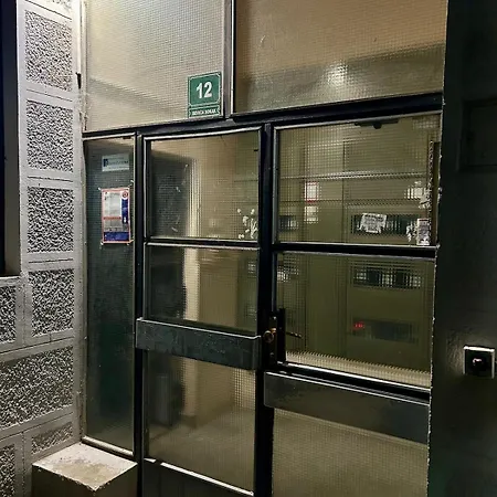 Apartmán Urban & Stylish In Old Town - 5 Min From Bascarsija *