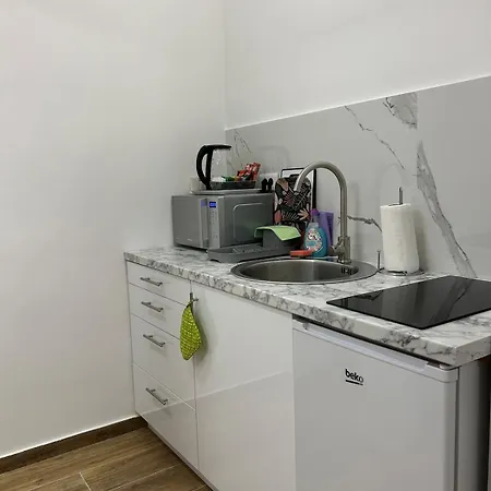 Urban & Stylish In Old Town - 5 Min From Bascarsija * Sarajevo