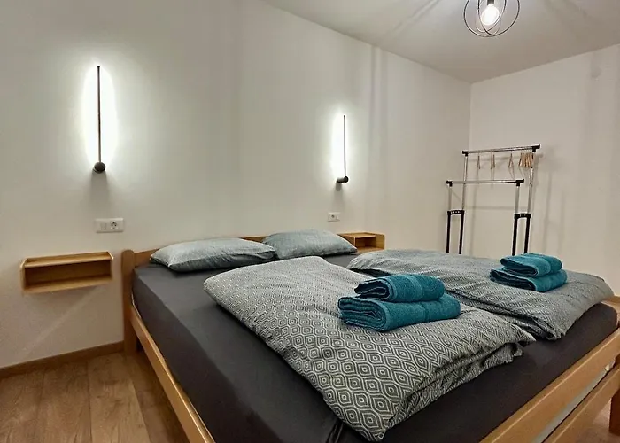 Urban & Stylish In Old Town - 5 Min From Bascarsija