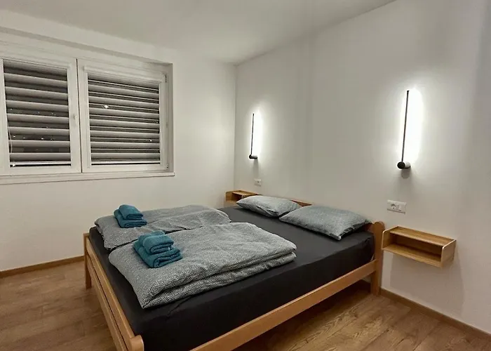 Urban & Stylish In Old Town - 5 Min From Bascarsija Apartmán Sarajevo