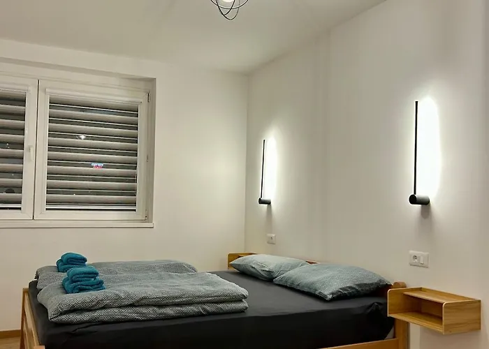 Urban & Stylish In Old Town - 5 Min From Bascarsija