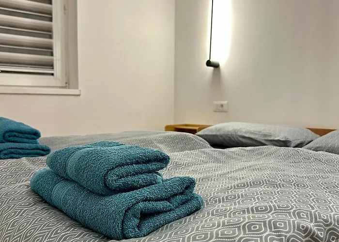 Urban & Stylish In Old Town - 5 Min From Bascarsija Apartmán