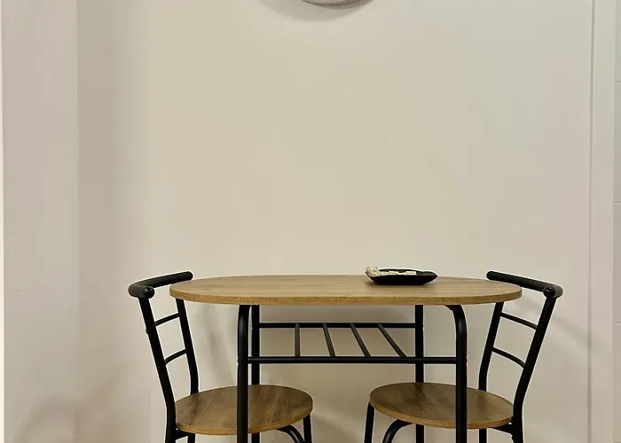 Apartmán Urban & Stylish In Old Town - 5 Min From Bascarsija *