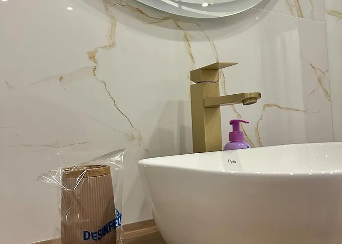 Urban & Stylish In Old Town - 5 Min From Bascarsija