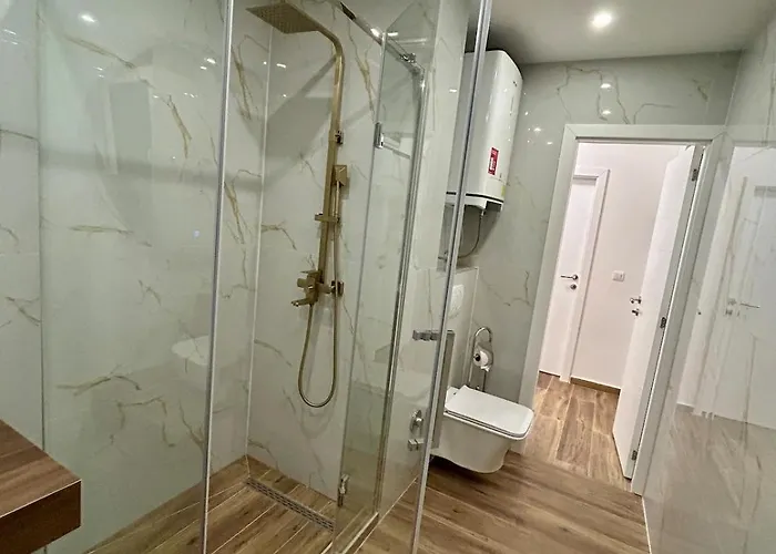 Urban & Stylish In Old Town - 5 Min From Bascarsija